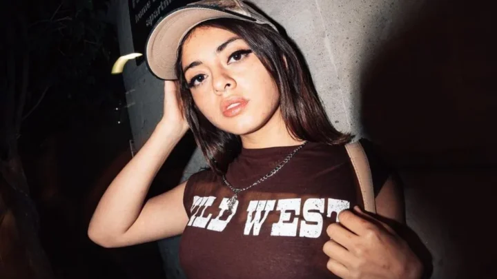 Cachirula Biography: TikTok, Awards, Boyfriend, Children, Parents, Siblings, Net Worth, Songs