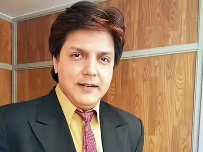 Neeraj Bharadwaj - Biography