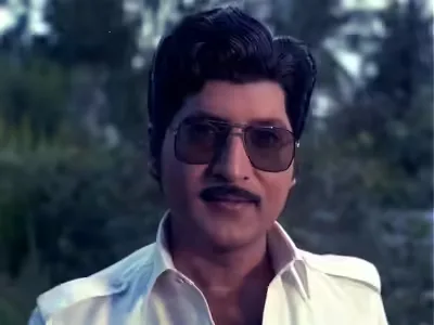 Sobhan Babu - Biography