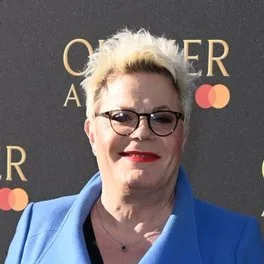 Suzy Eddie Izzard - Biography
