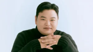 Ko Kyu-pil