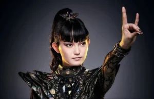 SU-METAL