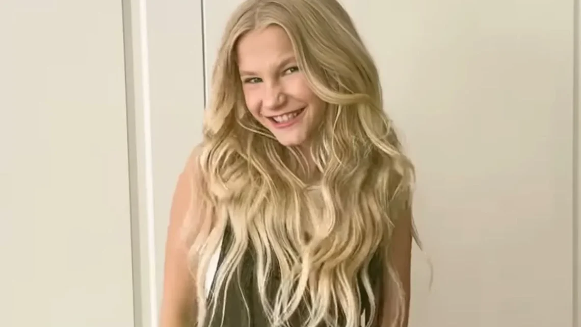 PresLee Nelson Biography: Siblings, Family, Age, Boyfriend, Net Worth, Parents, YouTube