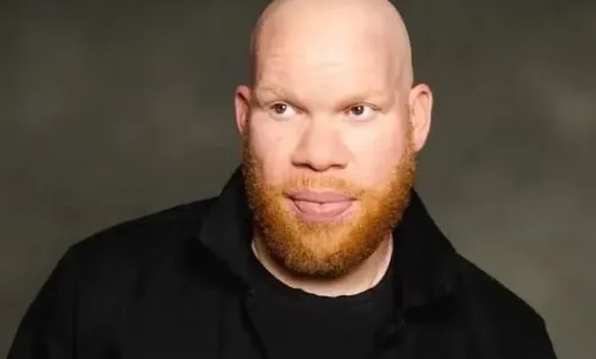 Krondon Biography: Net Worth, Movies, Age, Wife, Children, Parents, Height, Real Name