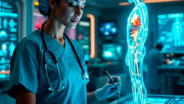 AI in Healthcare: The Specific Applications That Have Passed Clinical Validation