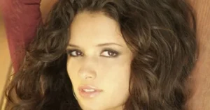Alice Greczyn