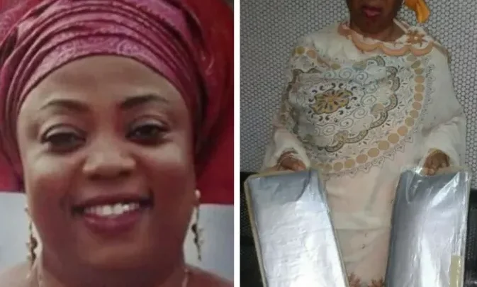 Ariket Funmilola Ogbuaya Sentenced: How Lagos’s Most Glamorous Socialite Unravelled in Court