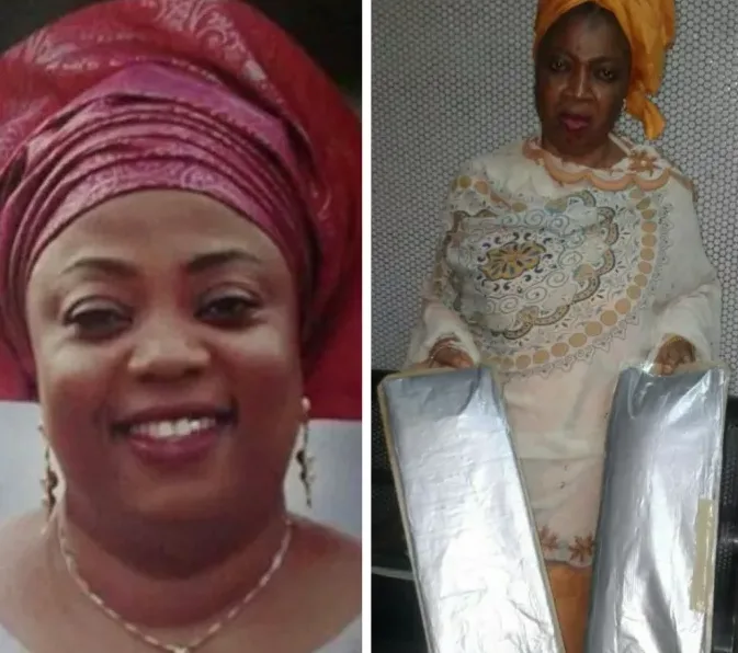 Ariket Funmilola Ogbuaya Sentenced: How Lagos’s Most Glamorous Socialite Unravelled in Court