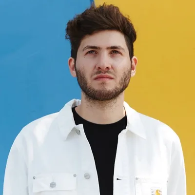 Baauer - Biography