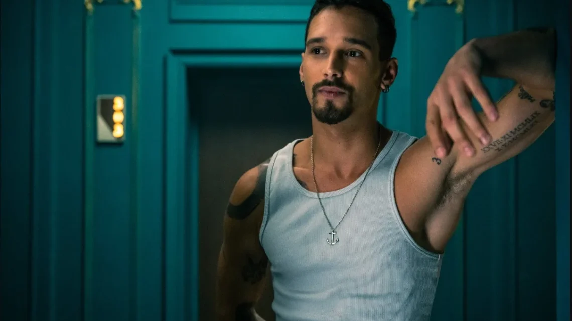 Joel Sánchez Biography: TV Shows, Net Worth, Wife, Children, Height, Parents, Siblings
