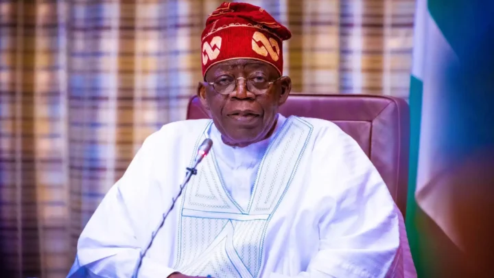 Meet The Top 10 Richest Nigerian Politicians