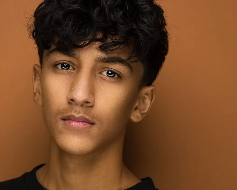 Bryan Holden Chan Biography: Girlfriend, Age, Movies, Net Worth, Parents, Height