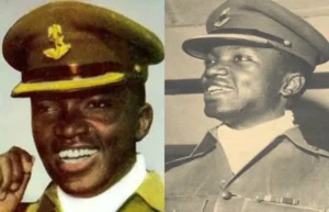 Chukwuma Nzeogwu - Biography