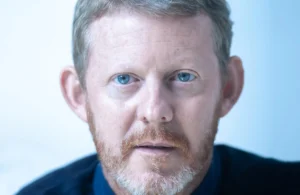 Colin McCredie