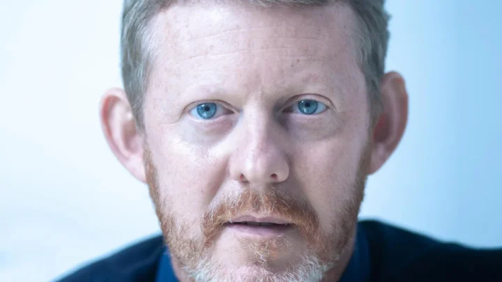 Colin McCredie Biography: Wife, Net Worth, Siblings, Height, Age, Parents, Instagram, Movie