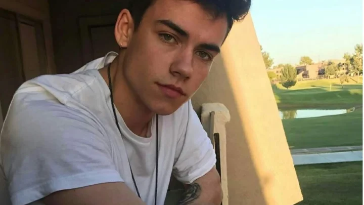 Wesley Tucker Biography: Age, Net Worth, YouTube, Girlfriend, Height, Instagram