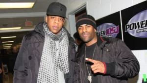 DJ Clue