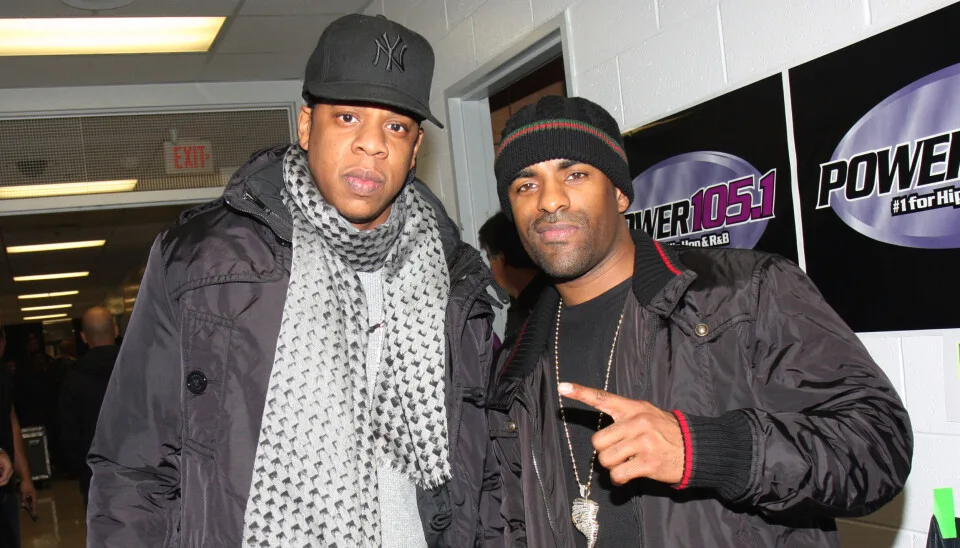 DJ Clue Biography: Net Worth, Age, Parents, Height, Wife, Children, Songs, Mixtapes, Albums