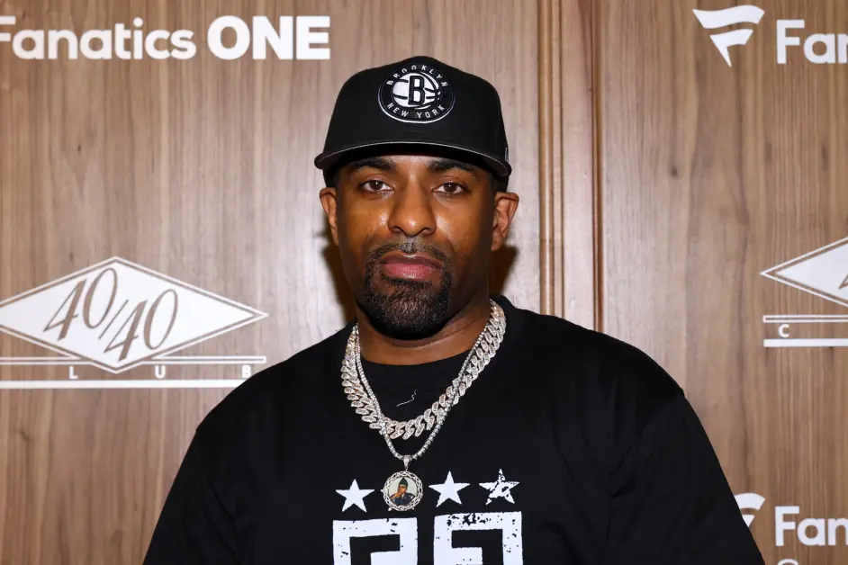 DJ Clue - Biography