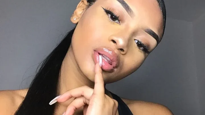 Kenza Boutrif Biography: Net Worth, Dad, Parents, Ex Boyfriend, Car, YouTube, Age, The Game, Wiki, Pictures