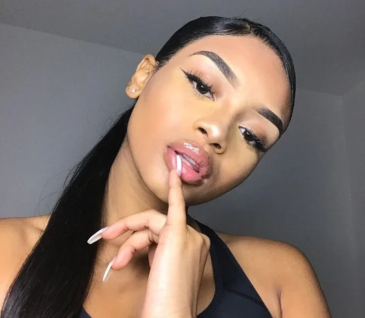 Kenza Boutrif Biography: Net Worth, Dad, Parents, Ex Boyfriend, Car, YouTube, Age, The Game, Wiki, Pictures