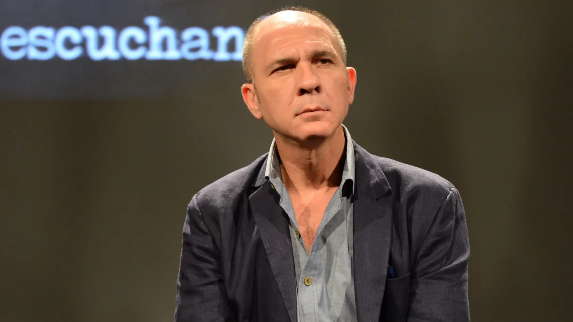 Darío Grandinetti Biography: Wife, Children, Age, Net Worth, Height, Movies & TV Shows