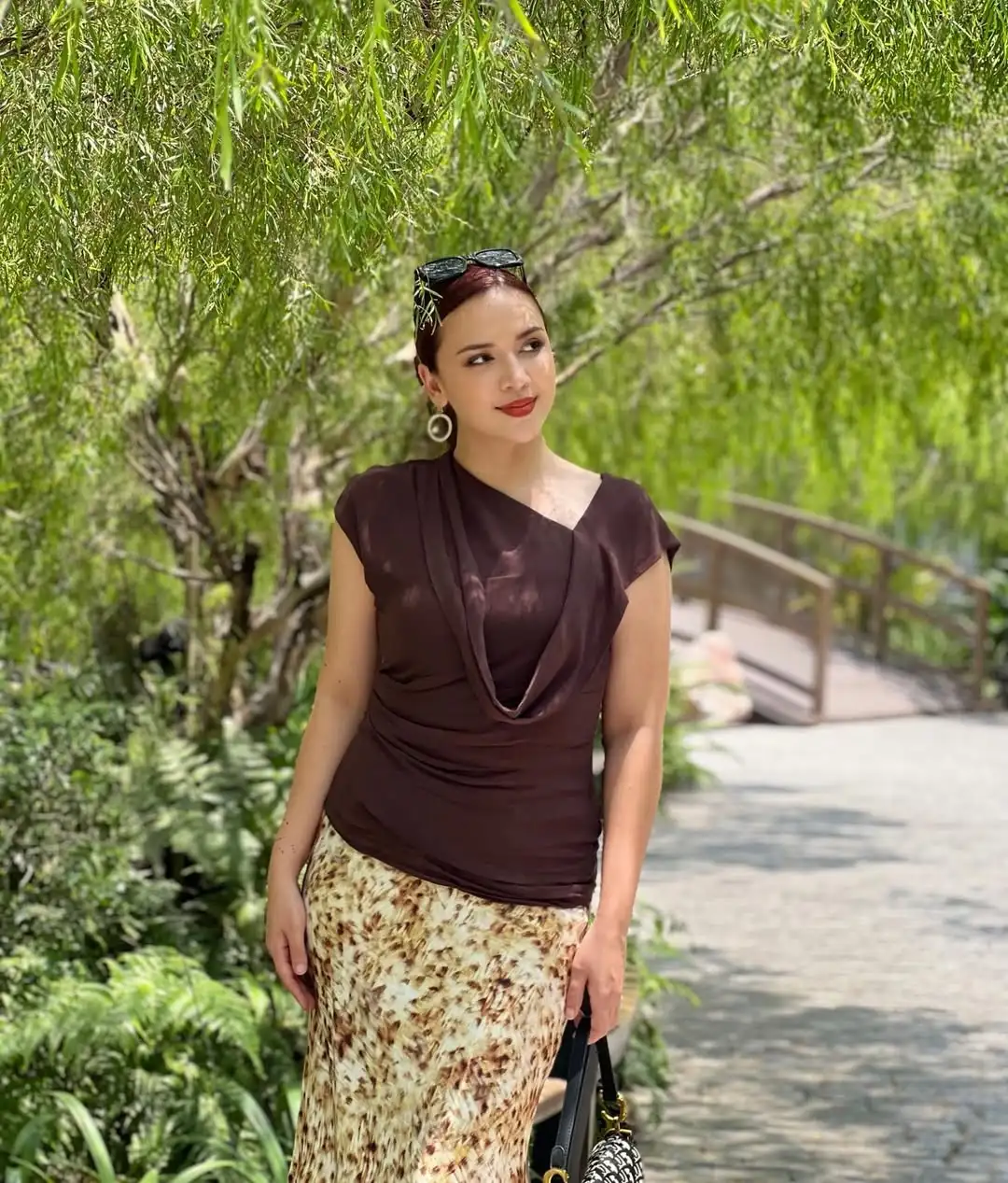 Diana Danielle - Biography