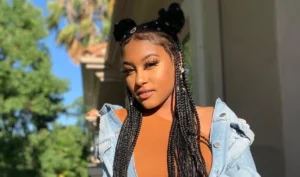 Tae Caldwell