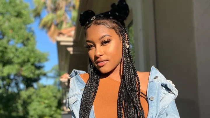 Tae Caldwell  Biography: Ethnicity, Parents, Instagram, Net Worth, Height, YouTube, Age, Spouse