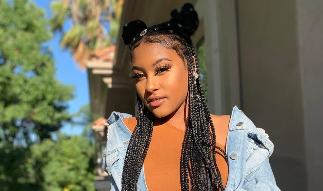 Tae Caldwell  Biography: Ethnicity, Parents, Instagram, Net Worth, Height, YouTube, Age, Spouse