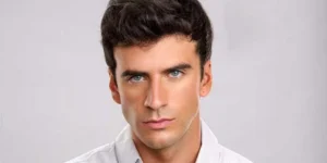 Alejandro Vergara
