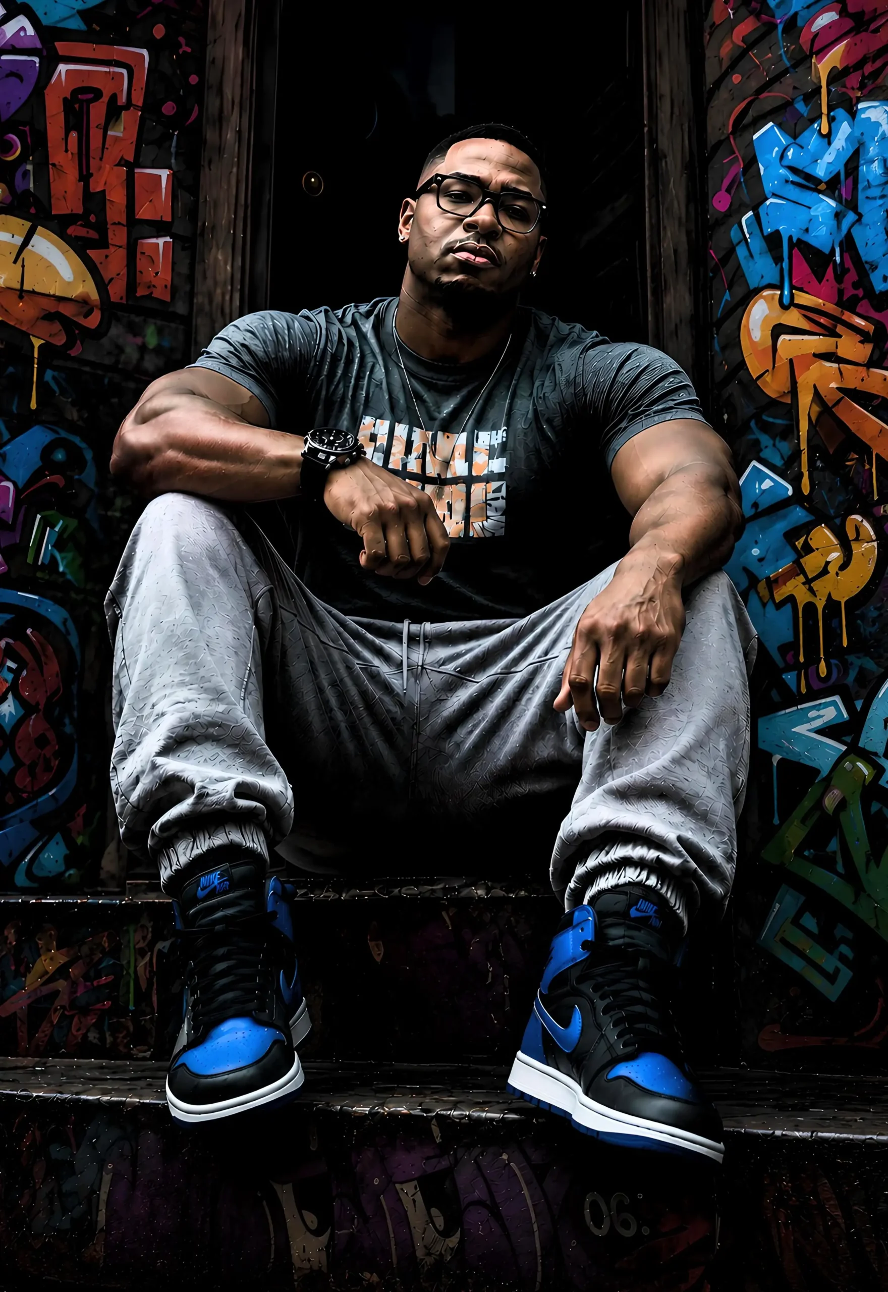 Freddy Will - Biography