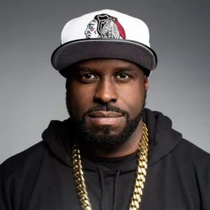 Funkmaster Flex