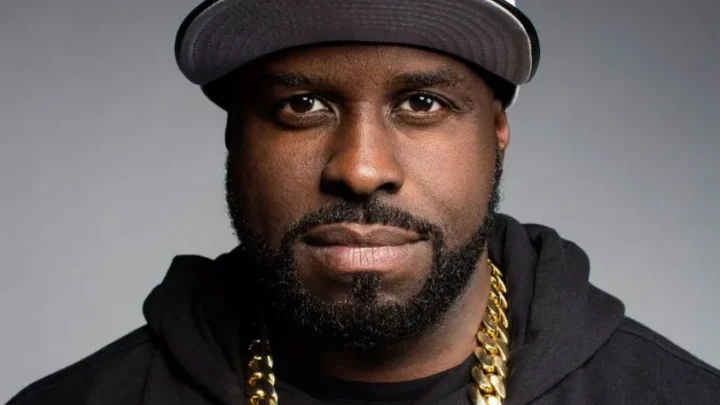 Funkmaster Flex Bio: Net Worth, Songs, Age, Parents, Height, Wife, Cars, Kids, Albums
