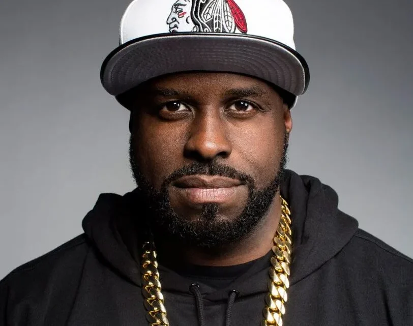 Funkmaster Flex Bio: Net Worth, Songs, Age, Parents, Height, Wife, Cars, Kids, Albums