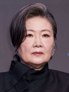 Kim Hae-sook