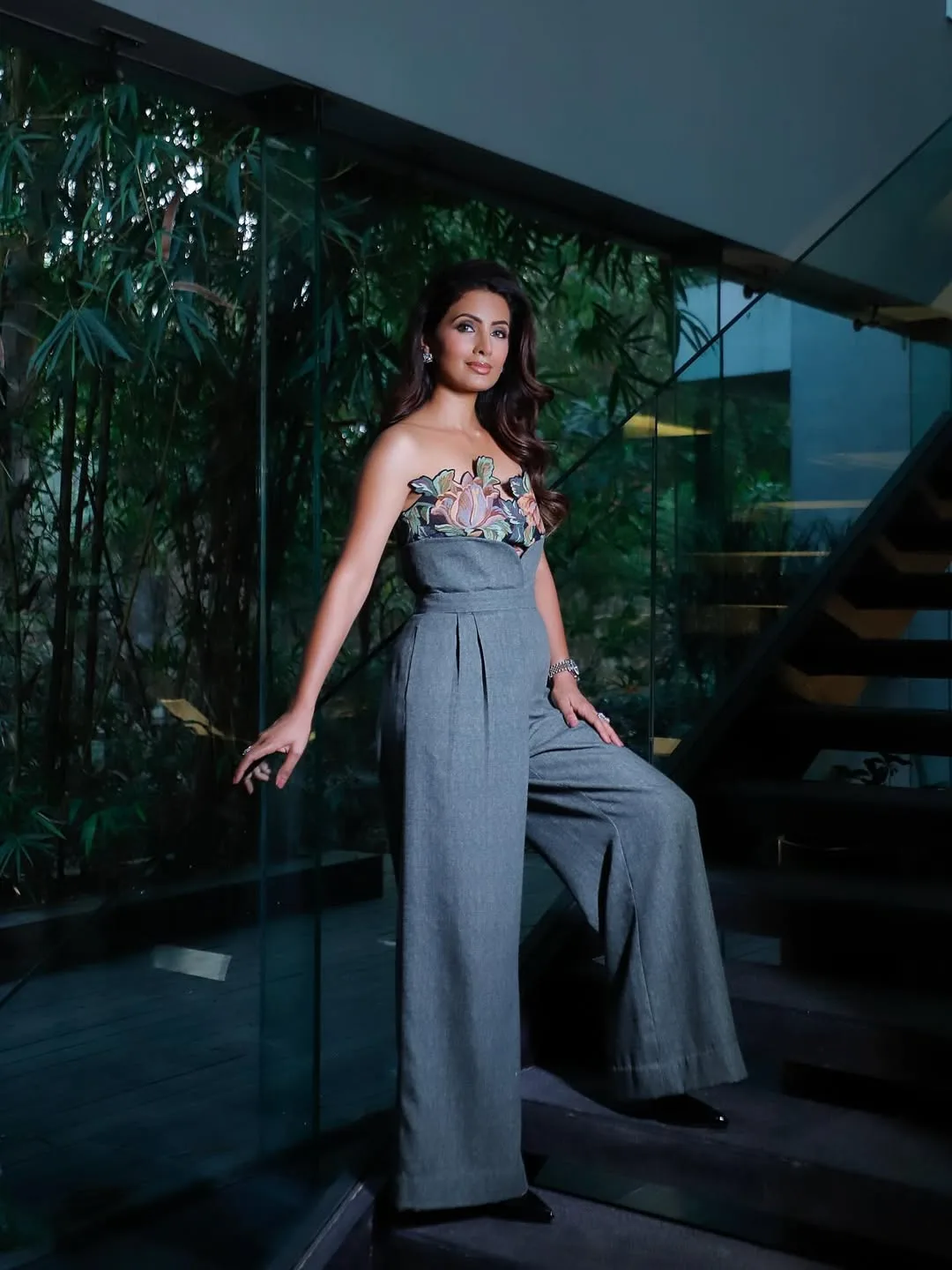 Geeta Basra - Biography