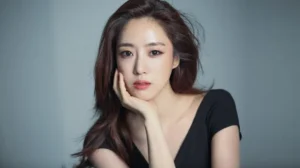 Hahm Eun-jung