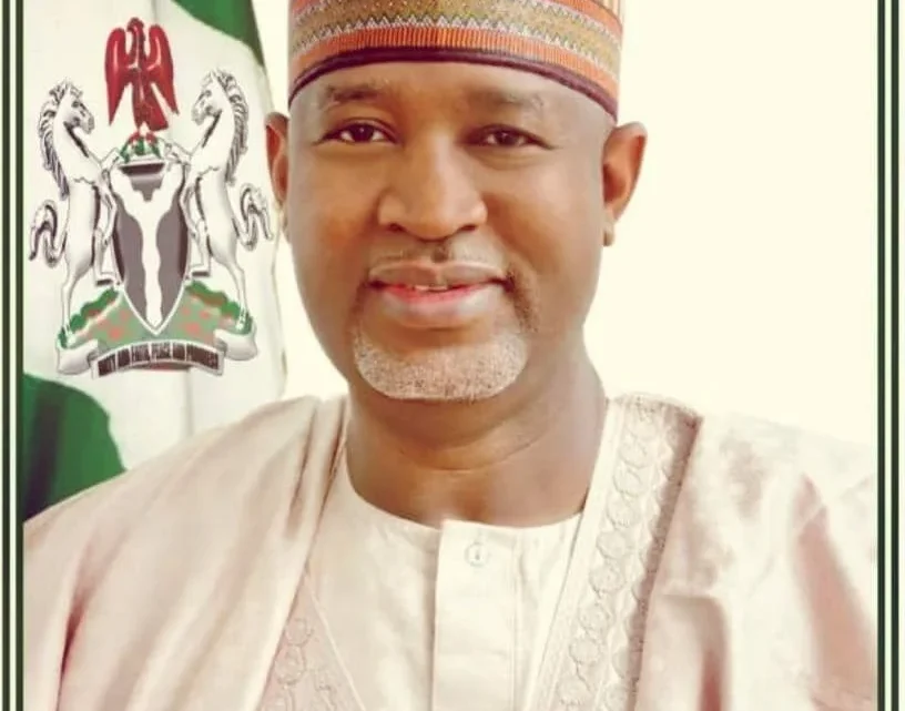 Hadi Sirika Used Ethiopian Airlines Jet to Deceive Nigerians, Witness Testifies