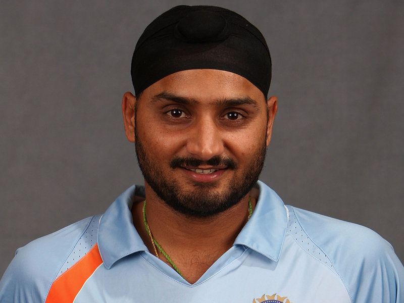 Harbhajan Singh - Biography