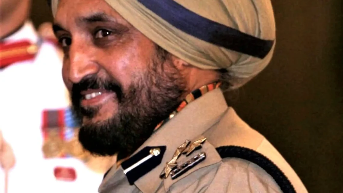 Harbhajan Singh Bio: Wife, Stats, Net Worth, Age, Children, Height, Movies, Retirement