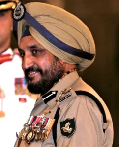 Harbhajan Singh