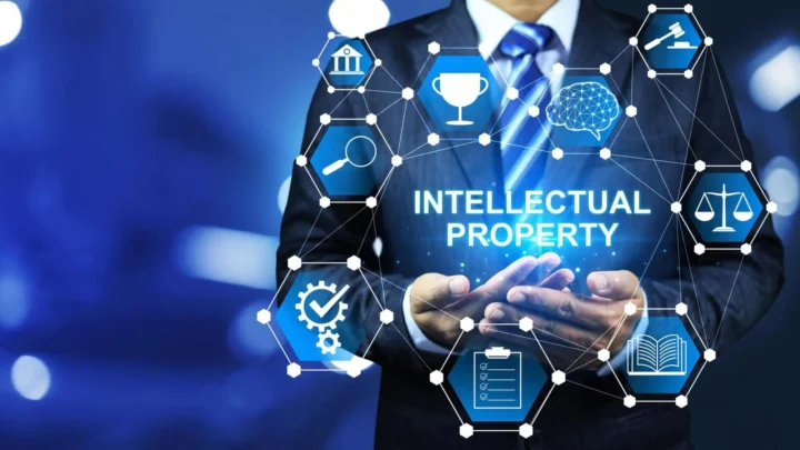 How Intellectual Property Rights Work for Independent Creators and Freelancers