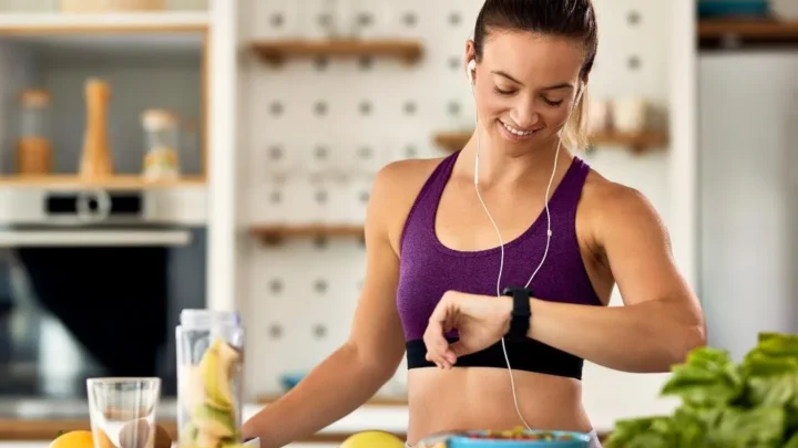 How Nutrition Timing Affects Performance for Recreational Athletes Specifically