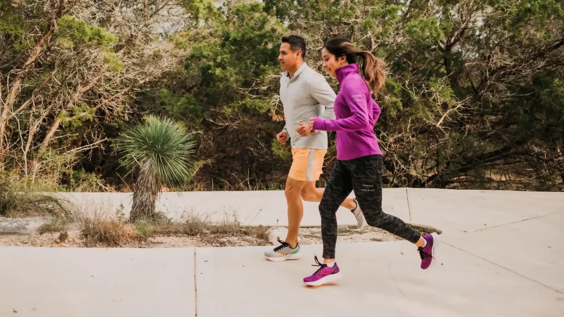 How to Build a Sustainable Running Routine From Zero Without Burnout