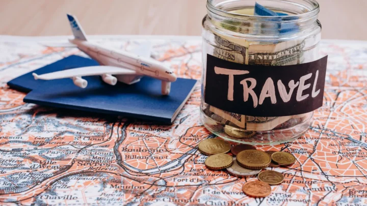 How to Build a Travel Fund on an Average Salary in Under 18 Months