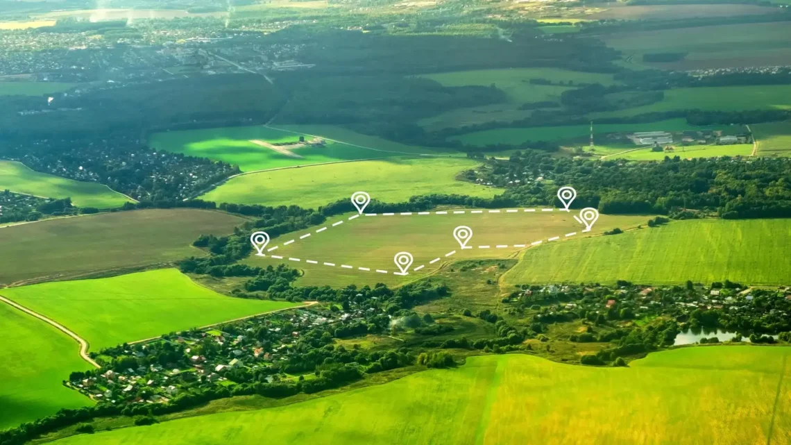 How to Buy Land and What Makes Raw Land a Riskier Investment Than Buildings