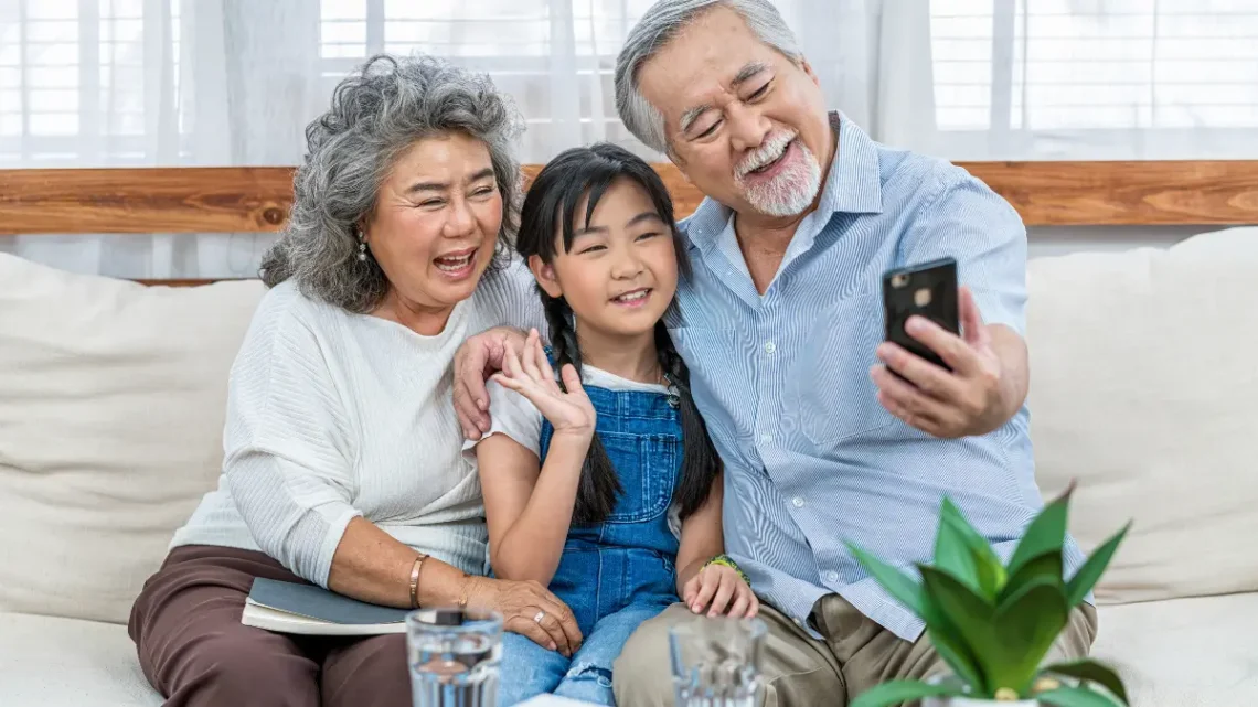 How to Set Boundaries With Grandparents Without Creating Family Conflict