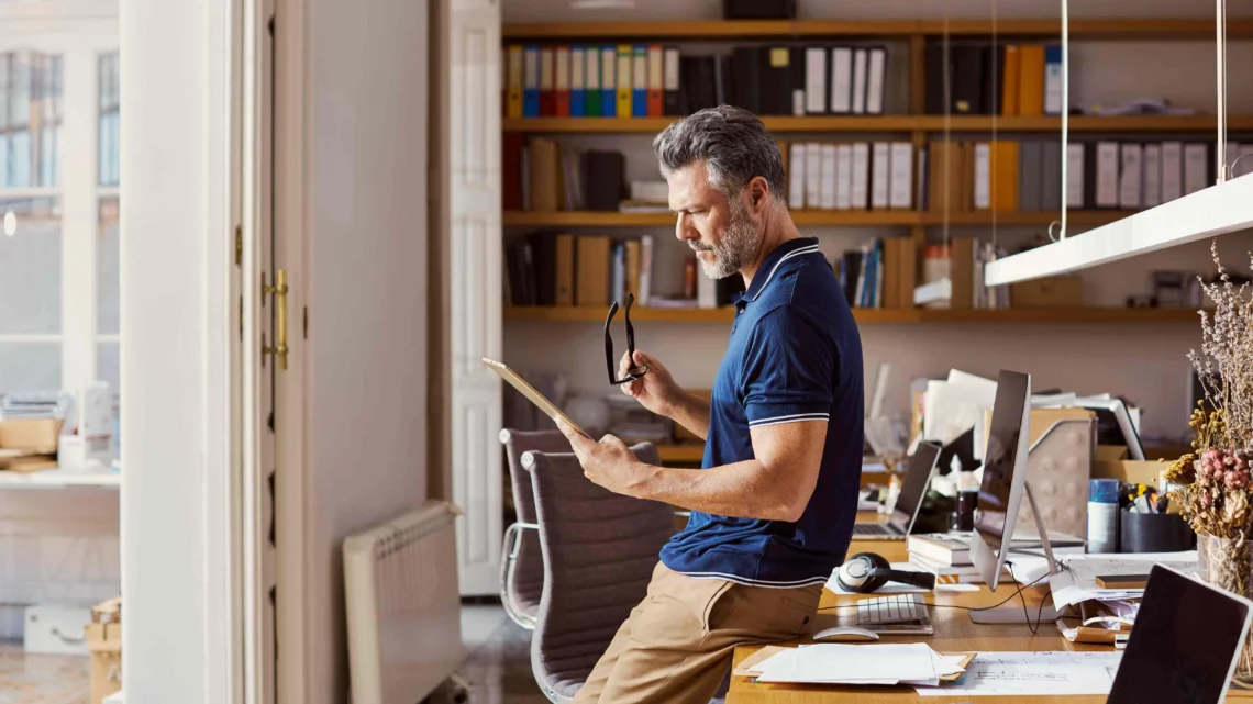 How to Write a Contract for Freelance Work That Actually Protects You