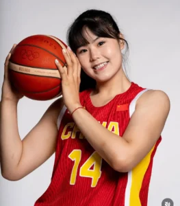 Li Yueru - Biography